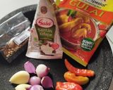Foto langkah ke 2 dari resep Gulai Ayam Simple.