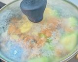 山楂烏梅燉苦瓜的食譜步驟3照片