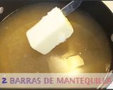 Foto del paso 1 de la receta: Tostiesquites