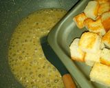 Foto langkah ke 5 dari resep Caramel Bread Popcorn.