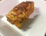 Foto del paso 6 de la receta: Pastel de patata con salsa boloñesa gratinado