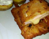 Foto del paso 6 de la receta: San Jacobo con queso feta