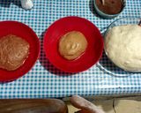 Foto del paso 4 de la receta: Pan leopardo