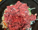 Foto del paso 3 de la receta: Tacos de carne