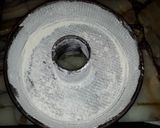 Foto del paso 4 de la receta: Rosquita de la nona
