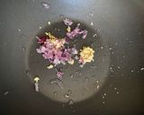 Une image de l'étape 3 de (Byflorab) Recette Boulettes d'aubergine à l'italienne.