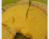 Foto langkah ke 6 dari resep Pie Susu Teflon 💙.