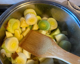 Foto del paso 4 de la receta: Purrusalda