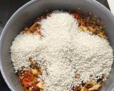 Foto del paso 10 de la receta: "Paella" de cerdo