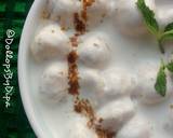 Makhana raita recipe step 4 photo