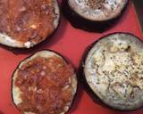 Baked Eggplant Slices recipe step 5 photo