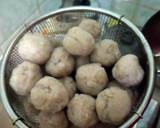 Cara Membuat Bakso Sapi 5