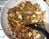 Nasi Goreng Jawa langkah memasak 4 foto