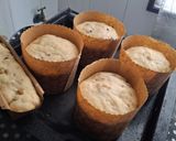 Foto del paso 8 de la receta: Pan dulce con aroma a casero
