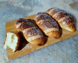 Une image de l'étape 9 de Petits pains au lait 🥖.