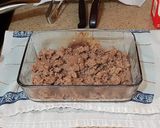 Foto del paso 4 de la receta: Frittata de carne y vegetales Low Carb