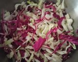 Foto del paso 4 de la receta: Rapiditas con masa de talitas !!