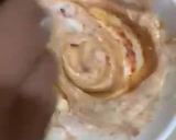 A picture of step 3 of Quesadilla sauce / dip.