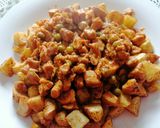 Brassói recept fázis 3 fotója