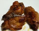 Foto langkah ke 3 dari resep Chicken Wing Bakar Teflon.