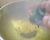 சுரைக்காய் பாரம்பரிய சாம்பார்(surakkai sambar recipe in tamil) ரெசிபி ஸ்டேப் 2 புகைப்படம்