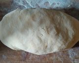 Száraz tészta házilag (ajándéknak) recept fázis 2 fotója