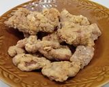 Foto langkah ke 8 dari resep Ayam karage,🍗🍗jaminan anak sukaa.