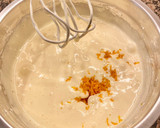 Foto del paso 2 de la receta: Pastel de naranja con chocolate y Cointreau