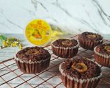 Foto langkah ke 6 dari resep Muffin Pisang Wortel.