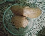 A picture of step 2 of Makroud for Beginners – Melts in Your Mouth.