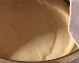 Házi rétes (Őrség-i) recept fázis 1 fotója