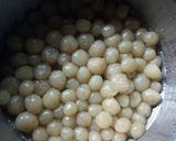Foto langkah ke 1 dari resep Bakso aci ala ala.