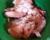 Foto langkah ke 3 dari resep Sayap Ayam Goreng Ketumbar.