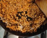 Foto del paso 1 de la receta: Macarrones con carne
