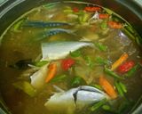 Foto langkah ke 2 dari resep Asem-Asem Ikan.