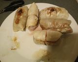 德國高麗菜捲佐肉汁 - Kohlrouladen -德國暖心菜的食譜步驟5照片