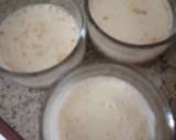 Triple layer orange pudding recipe step 5 photo