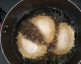 Foto langkah ke 7 dari resep Karipap Pusing.