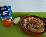 Foto del paso 1 de la receta: Ropa Vieja, receta de aprovechamiento 🤗
