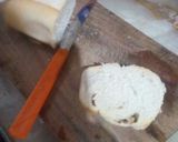 Foto del paso 1 de la receta: Tostadas caseras y ricas