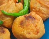 कोरियन वड़ा रेसिपी चरण 7 फोटो