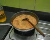 Rendang jengkol langkah memasak 5 foto