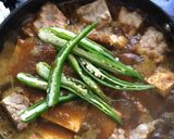 Foto langkah ke 5 dari resep Tahu Tempe Kecap.