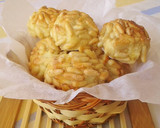Foto del paso 7 de la receta: Panellets de piñones