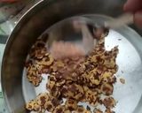 A picture of step 9 of Homemade Chana Jor Garam in Airfryer.