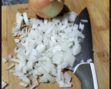 Foto del paso 2 de la receta: Chipa guazu