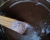 Bread Chocolate Pudding recipe step 5 photo