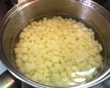 Foto del paso 10 de la receta: Clam Chowder a la Sonorense