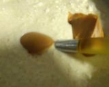 Foto del paso 10 de la receta: Cheesecake Peanut Butter (Mantequilla de Maní), Sin Horno