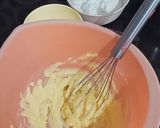 Foto langkah ke 1 dari resep Roti Boy Homemade.